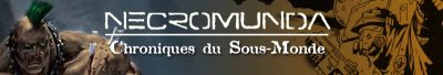 Chroniques du Sous-Monde