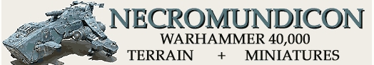 Necromundicon