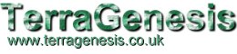 Terragenesis