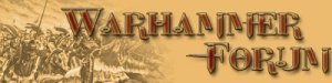 Warhammer Forum